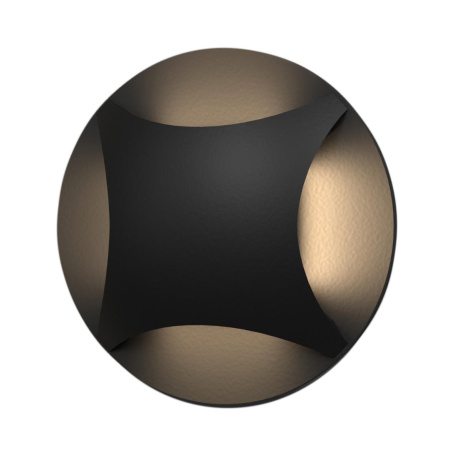 Встраиваемый светильник уличный светодиодный MRL LED 1106 IP65