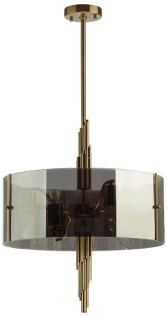 Потолочная люстра на штанге Margaret 4895/6