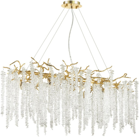 Подвесная люстра Banche 5005/12