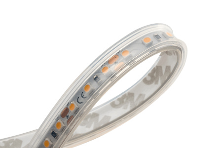 картинка Светодиодная лента LUX DSG3120-12-WW-65 от магазина BTSvet