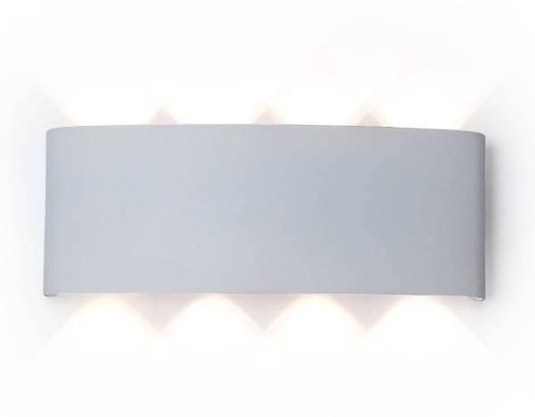 Архитектурная светодиодная подсветка GARDEN ST4461