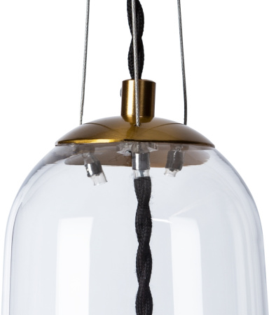 картинка Подвесной светильник Lich 5012/09 SP-1 от магазина BTSvet