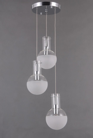 картинка Подвесной светильник Cesare VL1913P03 от магазина BTSvet