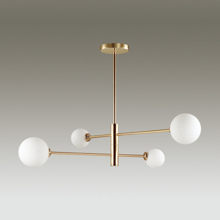 картинка Потолочная люстра Estelle 4418/4C от магазина BTSvet