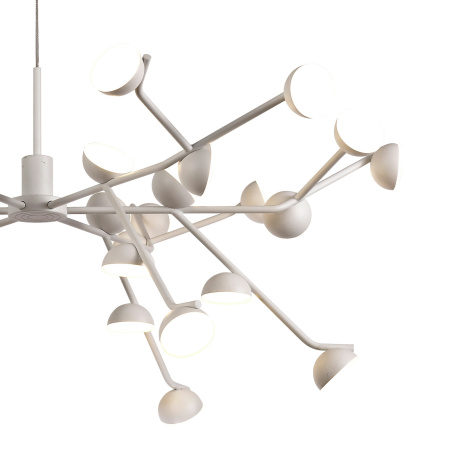 картинка Подвесная люстра Adn 6260 от магазина BTSvet