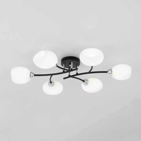 картинка Потолочная люстра Citilux Флорида CL148165 от магазина BTSvet