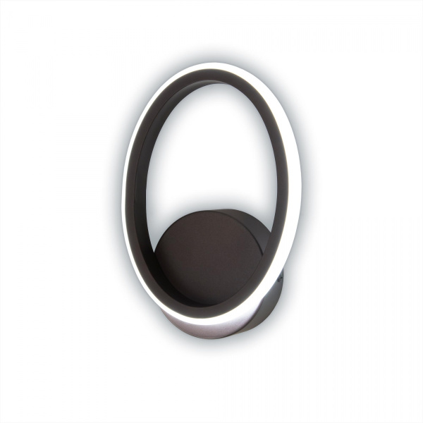 Бра светодиодное с регулировкой цветовой температуры Сезар CL233B315