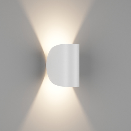 картинка Архитектурная подсветка светодиодная VENTURA GW-A108-6-WH-WW IP54 от магазина BTSvet