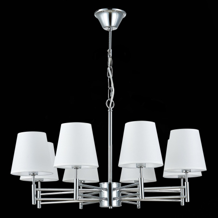 картинка Подвесная люстра Lagoro SLE105453-08 от магазина BTSvet