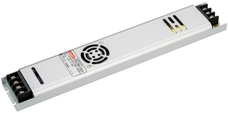 Блок питания HTS-300-12-LS (12V, 25A, 300W) (Arlight, IP20 Сетка, 3 года) 022990