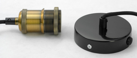 картинка Подвесной светильник лофт LSP-9604 от магазина BTSvet