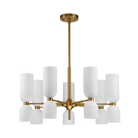 картинка Потолочная люстра Amusing 2876-7P от магазина BTSvet