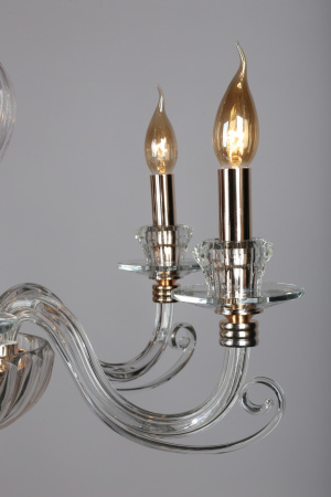 картинка Подвесная люстра Daniele APL.701.03.06 от магазина BTSvet