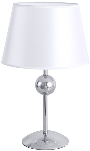Интерьерная настольная лампа A4012LT-1CC