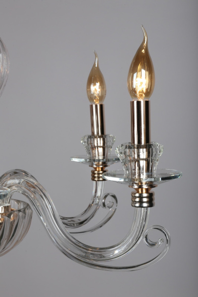 картинка Подвесная люстра Daniele APL.701.03.06 от магазина BTSvet