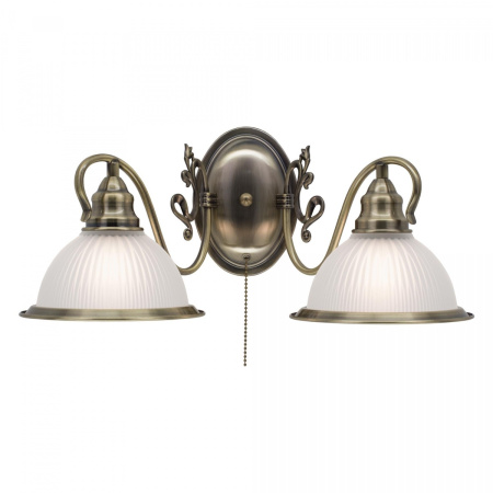 Бра с выключателем Idalgo CL434321