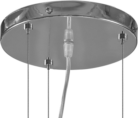 картинка Большая люстра DIAFANO 758214 от магазина BTSvet