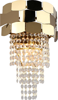 Светильник настенный Dzhoell APL.823.01.01