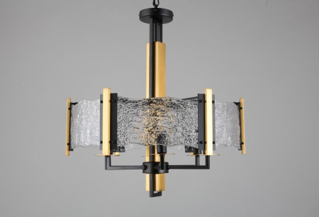 картинка Подвесная/потолочная люстра Onte OML-99703-06 от магазина BTSvet