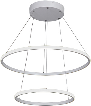 Подвесной светильник светодиодный V04600-03/2S