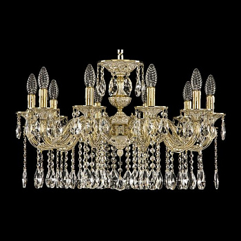 Подвесная люстра 71201/10/210 A GW