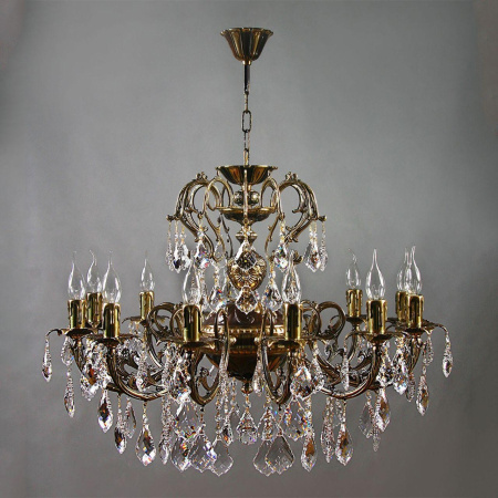 Большие Alicante 8888/12 PB New Leaf