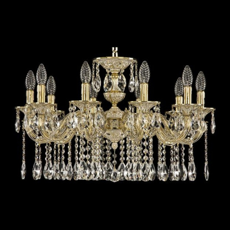 Подвесная люстра 71201/10/210 A GW