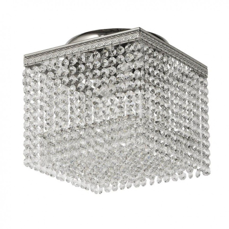 Потолочная люстра Cremono E 1.2.24.100 N