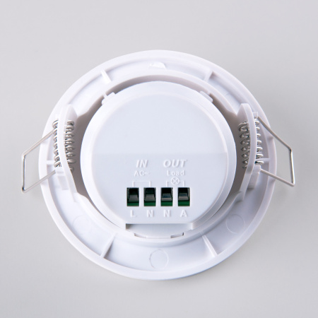 картинка Датчик движения SNS-M-12 от магазина BTSvet