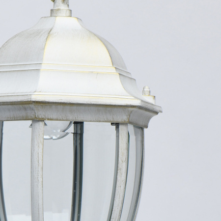 картинка Уличный светильник подвесной Фабур 804010801 IP44 от магазина BTSvet