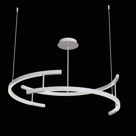 картинка Подвесная люстра Line MOD054PL-L52W4K от магазина BTSvet