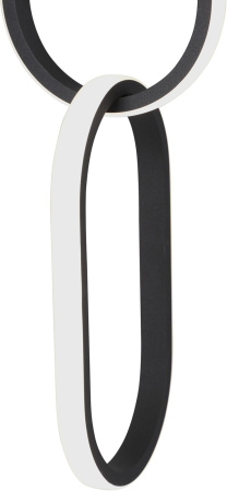 картинка Подвесной светильник светодиодный V4695-1/2S от магазина BTSvet