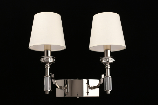 картинка Бра Patricia APL.716.01.02 от магазина BTSvet