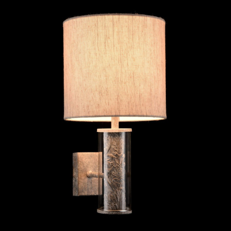 картинка Бра Maryland ARM526WL-01GR от магазина BTSvet