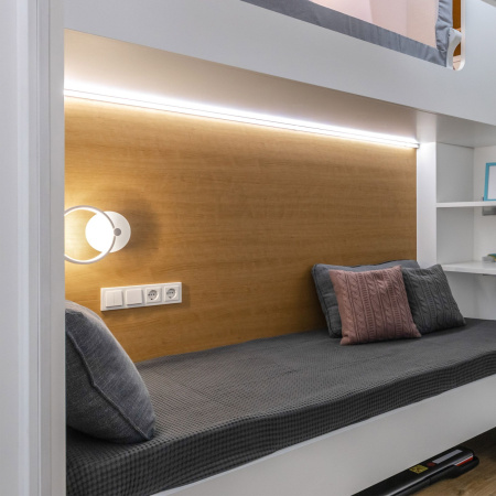 картинка Профиль для светодиодной ленты LL-2-ALP009 от магазина BTSvet