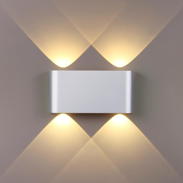 картинка Настенный светильник светодиодный HIGHTECH MAGNUM 4217/4WL от магазина BTSvet
