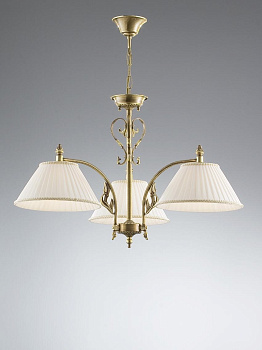 Подвесная люстра Valeria 2585/3