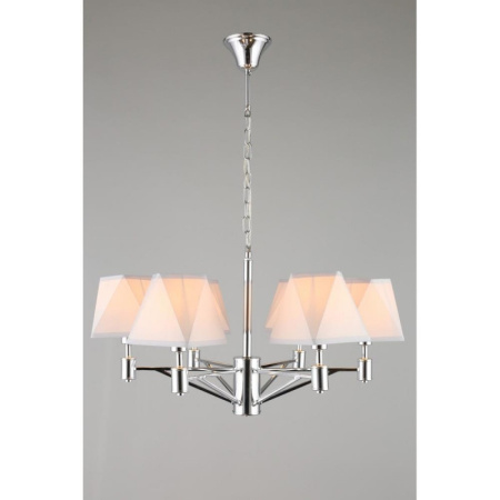 картинка Подвесная люстра OML-65103-06 от магазина BTSvet