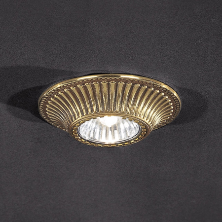 Встраиваемый светильник SP.1078 Oro