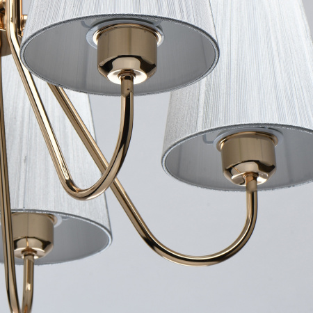 картинка Потолочная люстра Федерика 684012505 от магазина BTSvet