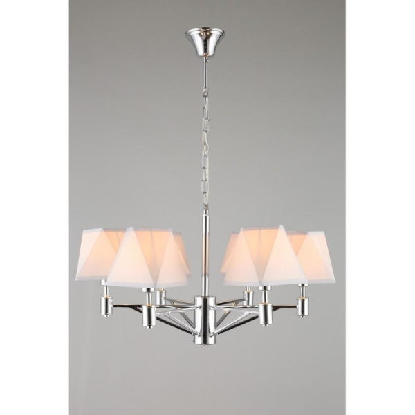 картинка Подвесная люстра OML-65103-06 от магазина BTSvet