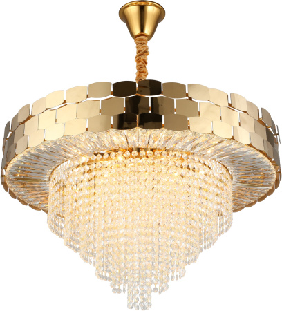 Подвесная люстра Dzhoell APL.823.03.18