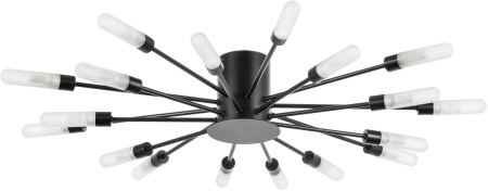 Потолочная люстра на штанге Ragno 732187