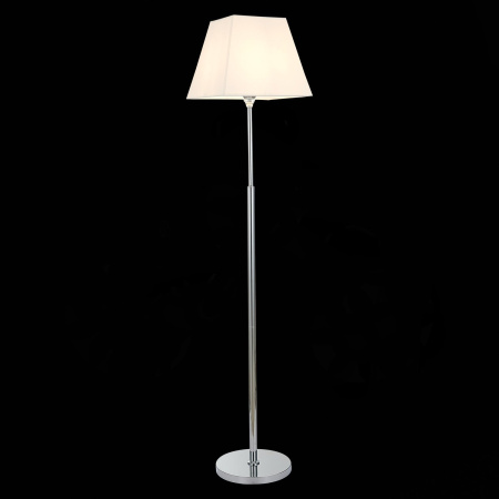 картинка Торшер с выключателем Manila SLE107505-01 от магазина BTSvet