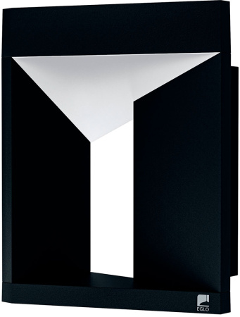 Настенный светильник уличный светодиодный Nembro 98748