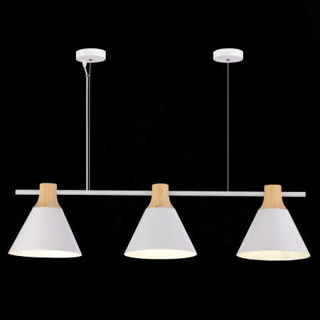 картинка Подвесной светильник Evoluce Modica SLE125103-03 от магазина BTSvet