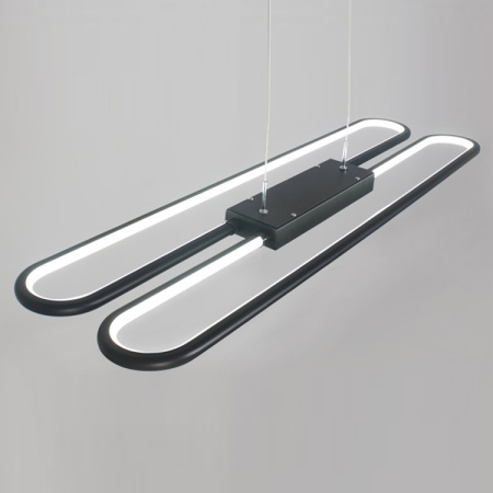 картинка Подвесной светильник светодиодный Style V2421-PL от магазина BTSvet