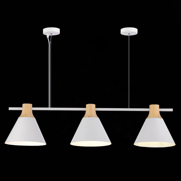 картинка Подвесной светильник Evoluce Modica SLE125103-03 от магазина BTSvet