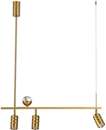 Подвесной светильник Ad Astrum 4353/36L