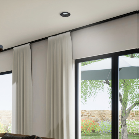 картинка Встраиваемый светильник светодиодный Brandon 6901 от магазина BTSvet